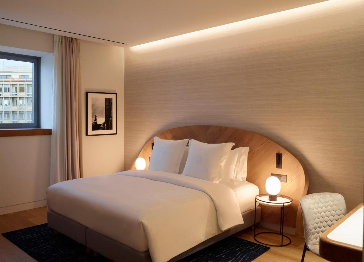 Xenodocheio Milos 5* Atenas
