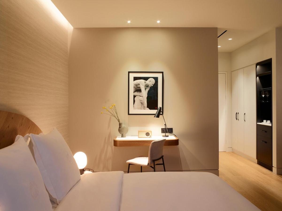 Xenodocheio Milos 5* Atenas