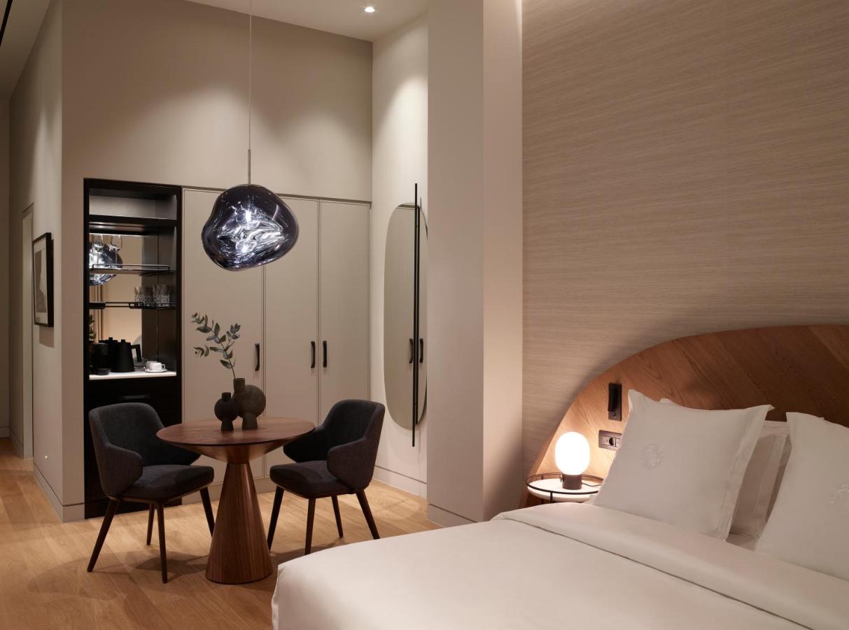 Xenodocheio Milos Hotel Athene