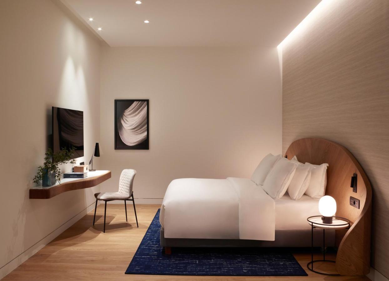 Xenodocheio Milos Hotel Atenas