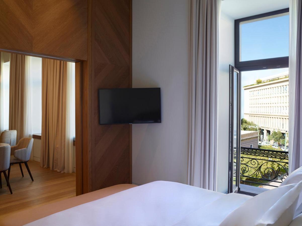 Xenodocheio Milos Hotel